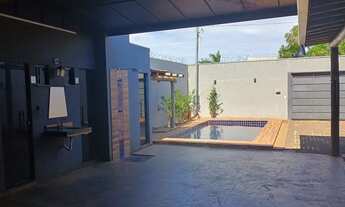 Imagem: Espaço para confraternização