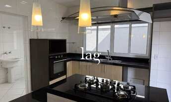 Imagem 6: Casa com 3 quartos para alugar, 285 m² - Condomínio Mont Blanc - Sorocaba/SP