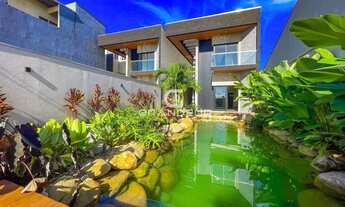 Imagem 4: Sobrado com 3 dormitórios à venda, 262.50 m², Brejatuba, GUARATUBA - PR