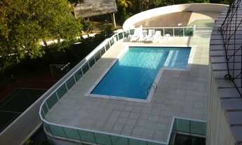 Imagem 7: Apartamento para venda 4 suítes em Casa Forte, 215 m², 4 vagas - Recife - PE