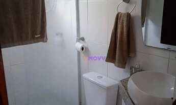 Imagem 2: Apartamento à venda, 48 m² por R$ 185.000,00 - Tribobó - São Gonçalo/RJ