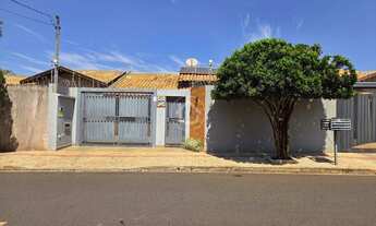 Imagem: CASA COM CONFORTO E FUNCIONALIDADE