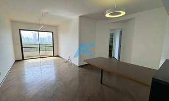 Imagem 2: Apartamento - Edifício Andrezza - Locação