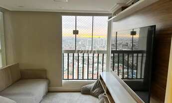 Imagem 4: Apartamento 3 quartos para alugar no(a) Santana