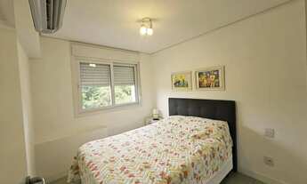 Imagem 7: Apartamento mobiliado, 2 dormitórios, com vaga escriturada - Cidade Baixa