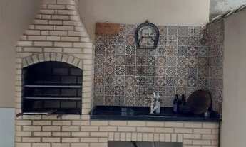 Imagem 3: Casa com 4 quartos - Recreio, Rio das Ostras