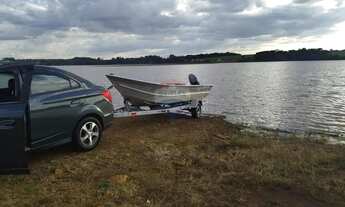 Imagem 6: TERRENO COND ESTRELA DO SUL NICOLAU VERGUEIRO - CONDOMINIO FECHADO