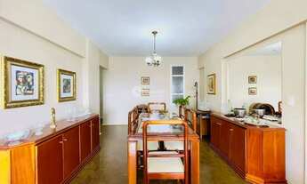 Imagem 3: Apartamento para aluguel, 3 quartos, 1 suíte, 1 vaga, Nossa Senhora de Fátima - Santa Mari