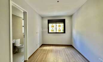 Imagem 6: Área privativa de 02 quartos(suíte) no bairro Sion