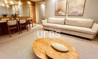 Imagem 4: Vereda Areião - Apartamento - 3 Quartos