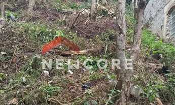 Imagem 5: Lote em Rua Professor Mário da Fonseca Xavier - Maravista - Niterói/RJ