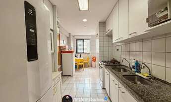 Imagem 6: Apartamento em Boa Viagem com 117 m², 03 quartos e 2 vagas