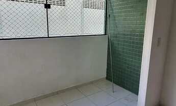 Imagem 6: Apartamento à venda no RESIDENCIAL VERDE VIDA, SERRARIA, Maceió, AL