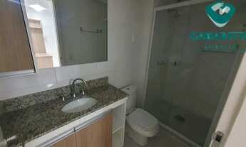 Imagem 7: Excelente Apartamento tipo Studio no Centro de Curitiba Edifício Lifespace Sete