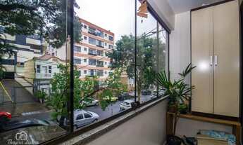 Imagem 5: Apartamento com 3 quartos e 1 vaga em Petrópolis