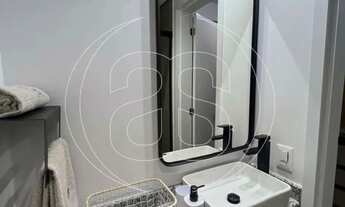 Imagem 5: STUDIO MOBILIADO LOCAÇÃO - MOEMA INDIOS