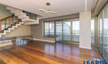 Imagem 14: COBERTURA - ACLIMAÇÃO - SP