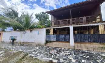 Imagem 2: Casa Mosqueiro - Porto Arthur