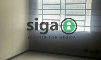 Imagem 5: Predio Comercial 600m² para locação Tatuapé