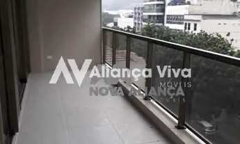 Imagem 2: Botafogo Apartamento com 4 dormitórios