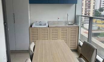 Imagem 5: Venda Apartamento 2 Dormitórios - 65 m² Brooklin