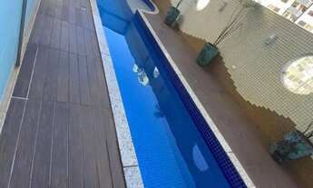 Imagem 7: Apartamento à Venda na Zona 01 de Maringá no Edifício Ferrarini