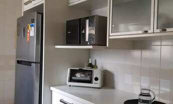 Imagem 5: RR8486 Apartamento 98m² CONDOMÍNIO CLASSIC - OPORTUNIDADE - 3 Dorms 2 Vagas - Barueri, SP