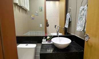 Imagem 7: Apartamento Parque Amazônia Edifício Park Privilege