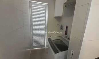 Imagem 6: Apartamento MOBILIADO com 1 dormitório, 45 m² - venda por R$ 550.000 ou aluguel por R$ 3.2