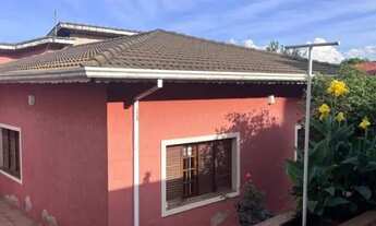 Imagem 4: CASA ASSOBRADADA - RESIDENCIAL DAS ILHAS - SP