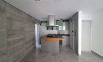 Imagem 4: Imóvel para aluguel tem 105 metros quadrados com 3 quartos em Belvedere - Belo Horizonte