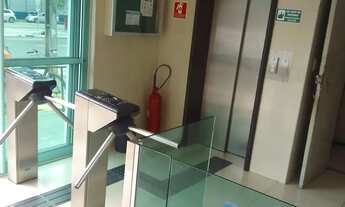 Imagem 3: SÃO GERARDO AV BEZERRA DE MENEZES, 100 SALA 208 - APROXIMADAMENTE 32M² SALA, BANHEIRO SOCI