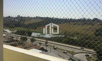 Imagem 2: Apartamento com 2 dormitórios, suite , 76 m² - venda por R$ 520.000,00 - Jardim Satélite