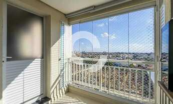 Imagem 6: Apartamento, para aluguel, 3 quartos, sendo 1 suíte e 2 vagas - 7.500,00