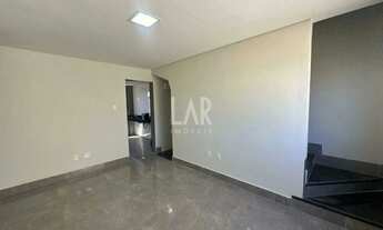 Imagem 3: Cobertura para aluguel, 3 quartos, 1 suíte, 2 vagas, Planalto - Belo Horizonte/MG