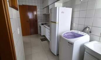 Imagem 4: 3/4 semimobiliado na ponta verde