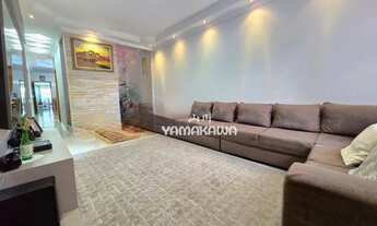 Imagem: Sobrado com 4 dormitórios à venda, 452