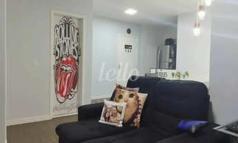 Imagem 3: Apartamento 1 quartos à venda no(a) Vila Gustavo