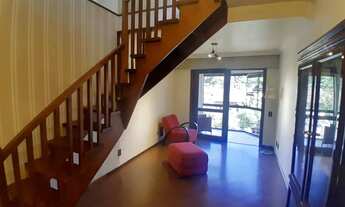 Imagem 4: Locação Cobertura PORTO ALEGRE RS Brasil