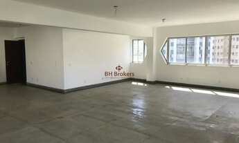 Imagem 3: SALA PARA LOCAÇÃO NO LOURDES 110M²