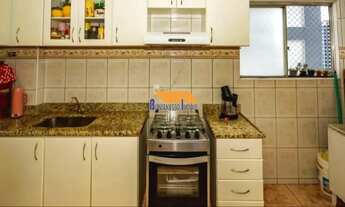 Imagem 7: Apartamento de 2 quartos, Bairro São João Batista em Belo Horizonte