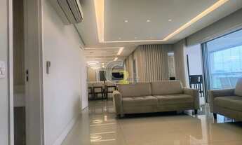 Imagem 4: Apartamento à venda no Jardim das Perdizes com 4 quartos, sendo 3 suites e 3 vagas