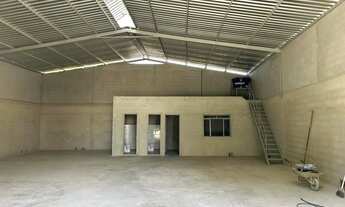 Imagem 3: Aluga-se galpão bairro sapucaias