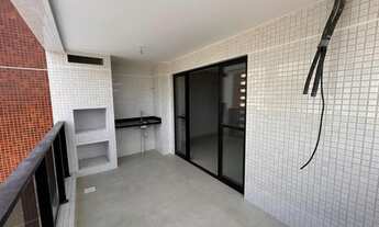 Imagem 4: LD Vendo Magnifico Loft na Batista Campos com 46m², 1 vaga no Vogue Batista Campos