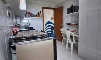 Imagem 11: Vendo Cobertura Duplex Unidade Nascente Total