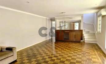 Imagem 2: Sobrado com 3 Dormitórios (1 Suíte) à Venda no Alto da Boa Vista, São Paulo/SP