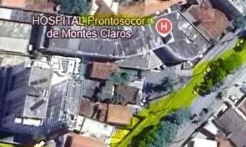 Imagem: Venda de terreno localizado no bairro Cidade