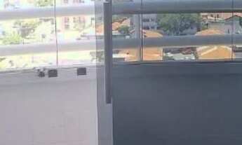 Imagem 2: ÓTIMO APTO 02 DORM 1 SUÍTE E 2 VAGAS - ACLIMAÇÃO