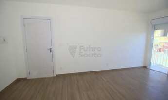 Imagem 4: Apartamento Nunca Habitado No Residencial Aveiro na Avenida Duque de Caxias - Conforto, pr