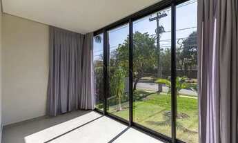 Imagem 3: Casa á venda com 4 quartos no Loteamento Alphaville Campinas, Campinas